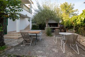Galeriebild der Unterkunft Apartment Sukosan 5863a in Sukošan