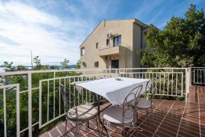 Galeriebild der Unterkunft Apartment Sukosan 5863a in Sukošan