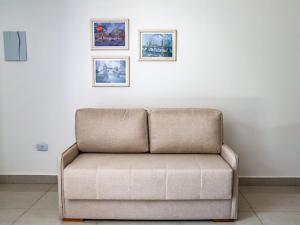 Et opholdsområde på Home Aguas da barra Ilhabela