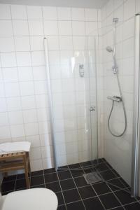 Bagno di Toftastrand Hotell