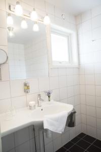 Bagno di Toftastrand Hotell