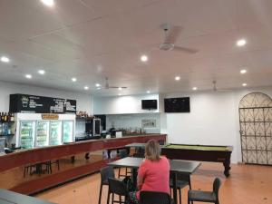 入住COST EFFECTIVE ISLAND ESCAPE! Studio Unit, Nelly Bay的客人