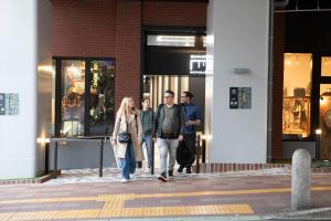 Majutusasutuse かゑる屋 külastajad