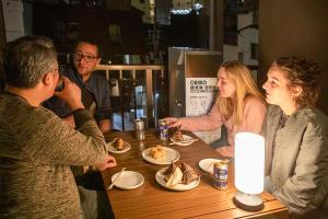 Majutusasutuse かゑる屋 külastajad