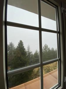 Фотография из галереи Bugaboo WINTER в городе Сьерра-Невада