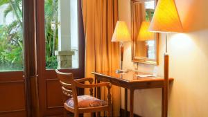 Fotografie z fotogalerie ubytování Lorin Solo Hotel v destinaci Solo