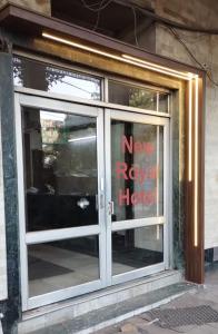 Fotografie z fotogalerie ubytování New Royal Hotel v Novém Dillí + 16 fotografií
