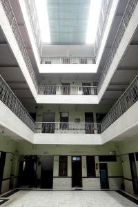 Fotografie z fotogalerie ubytování New Royal Hotel v Novém Dillí