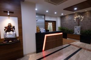 Foto sihtkohas Tiruchchirāppalli asuva majutusasutuse Hotel High Point galeriist