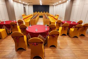 Foto sihtkohas Tiruchchirāppalli asuva majutusasutuse Hotel High Point galeriist
