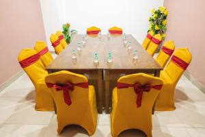 Foto sihtkohas Tiruchchirāppalli asuva majutusasutuse Hotel High Point galeriist