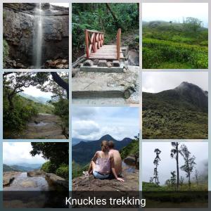 Foto sihtkohas Kandy asuva majutusasutuse Dreamscape home stay galeriist