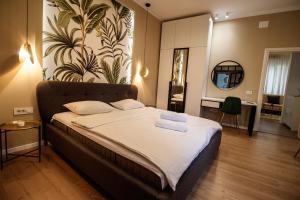 Old Town Stunning Apartment Bucharest