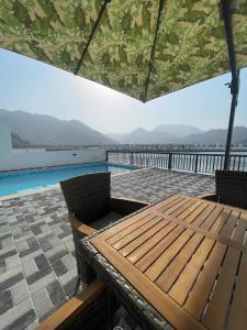 Fotografie z fotogalerie ubytování Ocean Breeze villa By Escape time v destinaci Sharm