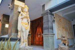 Fotografie z fotogalerie ubytování The Green Home Bali v destinaci Denpasar