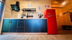 SrokowoにあるOstoja Leśniewoのギャラリーの写真