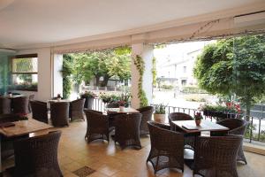 Ristorante o altro punto ristoro di Hotel Kinnen