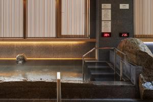 Gambar di galeri bagi --MEN ONLY---sauna and hotel KARUMARU IKEBUKURO di Tokyo