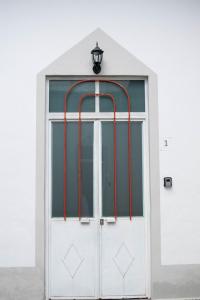 Φωτογραφία από το άλμπουμ του Céntrica habitación privada , #7 de 1 a 4 personas, Casona Doña Paula Aparta-hotel, baño compartido στην Πουέμπλα