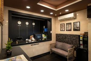 Hosté ubytování 해운대 109 호텔 부산 Hotel 109 Busan Haeundae