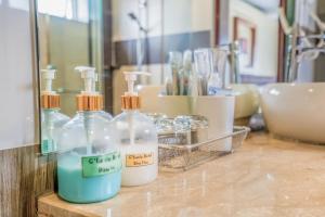 Billede fra billedgalleriet på C'Lavie Hotel - Saigon Airport Hotel i Ho Chi Minh City + 90 billeder