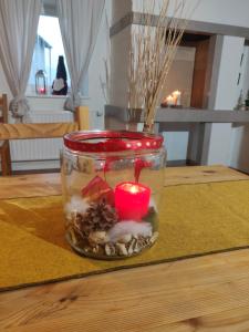 Gallery image of Small house in Vipava valley in Vipava