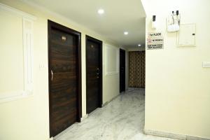 Fotografie z fotogalerie ubytování Hotel Pulse Inn- Near Jaipur Train Station v destinaci Džajpur