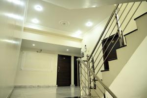 Fotografie z fotogalerie ubytování Hotel Pulse Inn- Near Jaipur Train Station v destinaci Džajpur