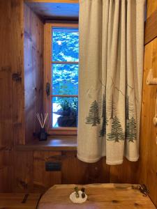 格雷索拉特里尼泰Wongade Chambres d'hotes e Restaurant的相册照片