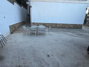 Fotografie z fotogalerie ubytování Apartamento La Ermita v destinaci Chulilla