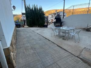 Fotografie z fotogalerie ubytování Apartamento La Ermita v destinaci Chulilla