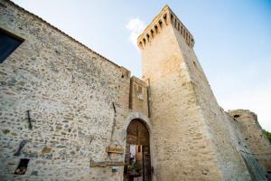 Kép Torre della Botonta szállásáról Castel Ritaldiban a galériában