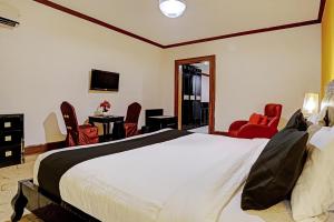 Billede fra billedgalleriet på Townhouse Royal Palms Hotel - Lily Collection i Mumbai