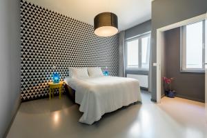 Ảnh trong thư viện ảnh của Smartflats - Postiers ở Brussels