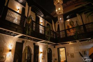 Imagem da galeria de Riad Zoraida em Marraquexe