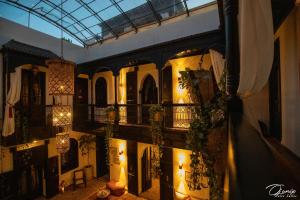 Imagem da galeria de Riad Zoraida em Marraquexe