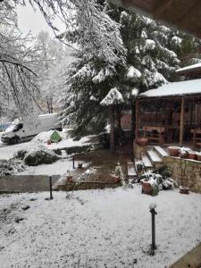 Gallery image of Хотел Велена in Apriltsi