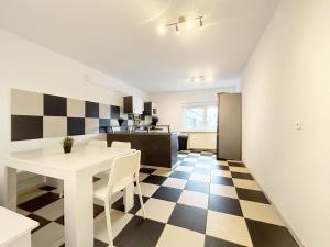 Fotografie z fotogalerie ubytování Cozy Apartment v destinaci Eichenzell