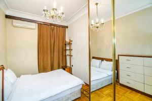 Gallery image of Monolit Apartment in Baku +24 photos