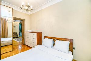 Gallery image of Monolit Apartment in Baku