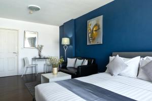 Fotografie z fotogalerie ubytování First Choice Suites SHA Plus Extra v destinaci Hua Hin