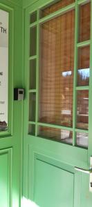Galeriebild der Unterkunft Apartmány Elisabeth in Železná Ruda
