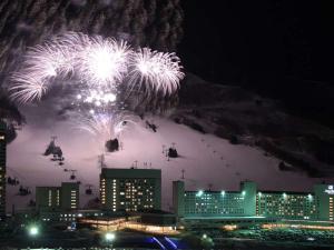 Φωτογραφία από το άλμπουμ του Naeba Prince Hotel σε Yuzawa