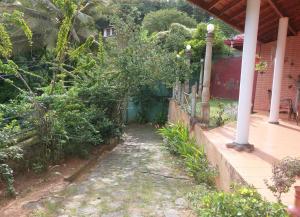 Giardino di Mystique Hideout