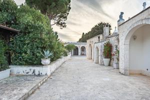 Φωτογραφία από το άλμπουμ του Trulli Garden Harmony by Rentbeat στη Μαρτίνα Φράνκα