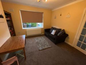 Χώρος καθιστικού στο The Walkinstown Property
