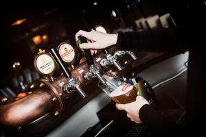 Gottskär Konferens - Event & Logi的酒水