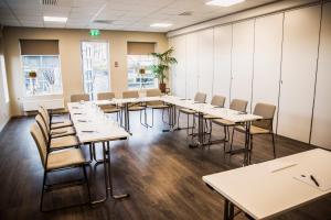 Gottskär Konferens - Event & Logi商务区和/或会议室
