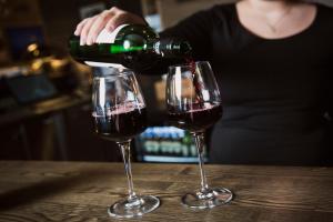 Gottskär Konferens - Event & Logi的酒水