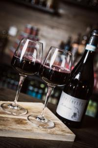 Gottskär Konferens - Event & Logi的酒水